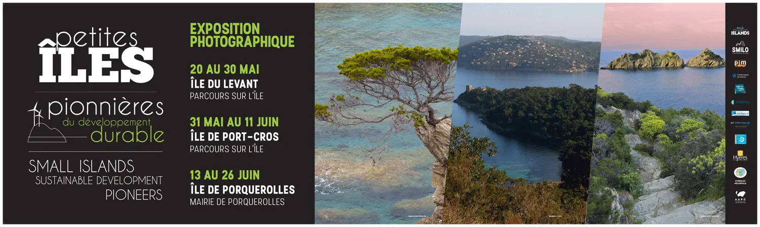Exposition photographique 