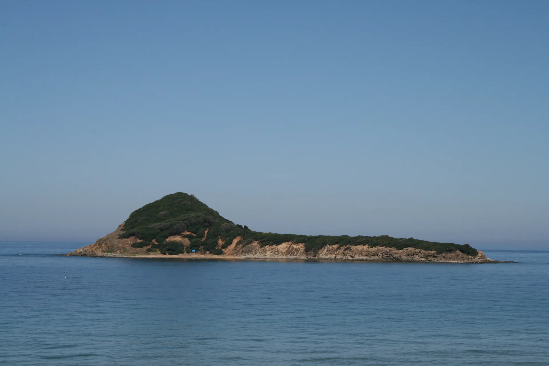 Journée de réflexion sur les îlots de la wilaya de Jijel