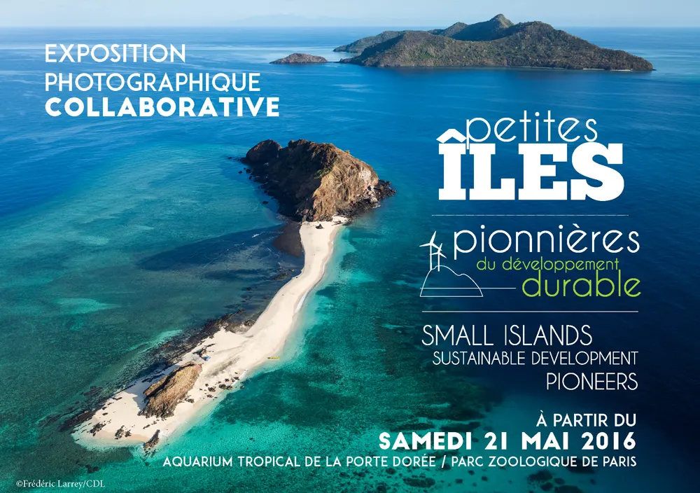 EXPOSITION PHOTOGRAPHIQUE COLLABORATIVE 
