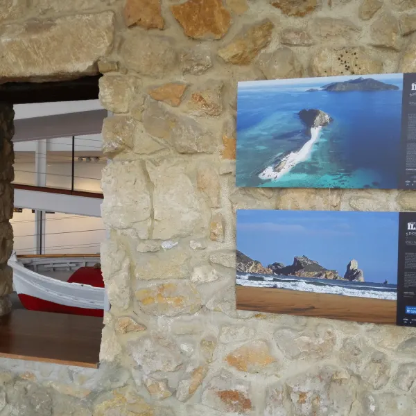 ILLES DEL MON, photo exhibition ! 