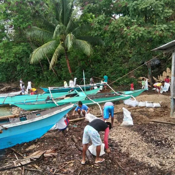 Les Philippines aussi fêtent leurs petites îles ! 
