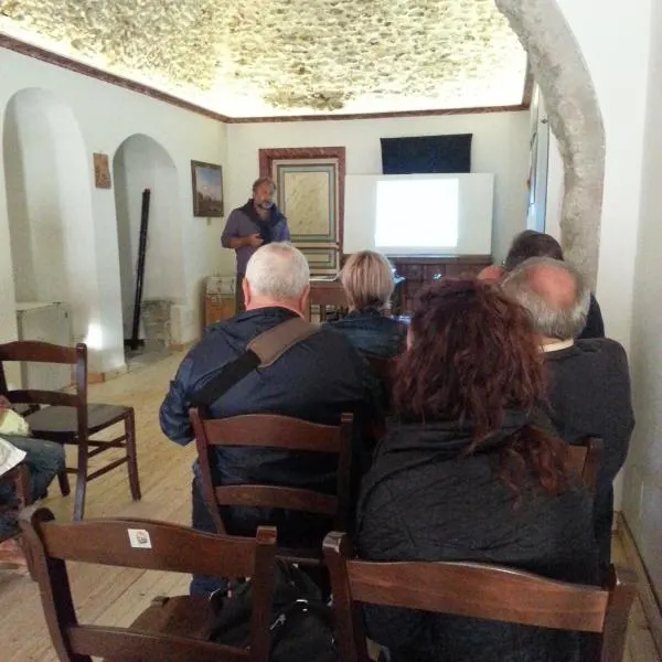 Conférence : Les Robinson Crusoé de la science !