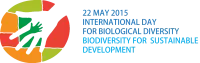 CONVENTION SUR LA DIVERSITE BIOLOGIQUE